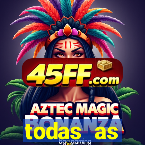 todas as plataformas de jogo